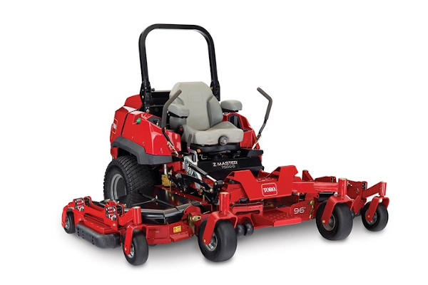 Toro | Commercial Zero Turn Mowers | Model 7500-D Series 96" (244 cm) 37 HP 1642cc Diesel Rear Discharge (72096) for sale at Rippeon Equipment Co., Maryland