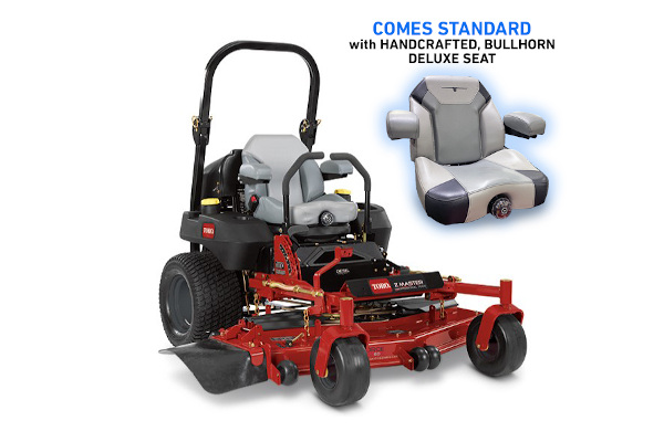 Toro | Commercial Zero Turn Mowers | Model 7000 Series Diesel 52" (132 cm) 25 HP 898cc (72266) for sale at Rippeon Equipment Co., Maryland