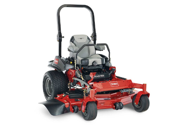 Toro | Commercial Zero Turn Mowers | Model 5000 Series 60" (152 cm) 25.5 HP 852cc (72910) for sale at Rippeon Equipment Co., Maryland