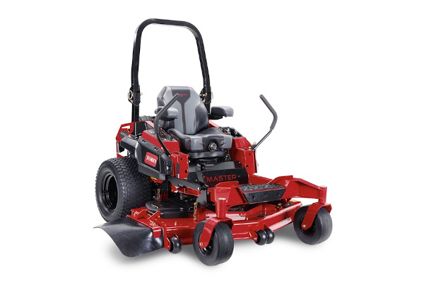 Toro 4000 Series HDX Pro 60" (152 cm) 31 HP 999cc (74015) for sale at Rippeon Equipment Co., Maryland