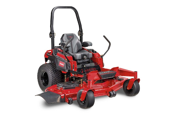 Toro 4000 Series HDX Pro XL 72" (183 cm) 35 HP 999cc (74022) for sale at Rippeon Equipment Co., Maryland