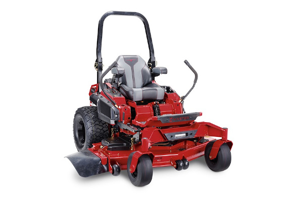 Toro | Commercial Zero Turn Mowers | Model 4000 Series MyRIDE® HDX 60" (152 cm) 31 HP 999cc (74055) for sale at Rippeon Equipment Co., Maryland