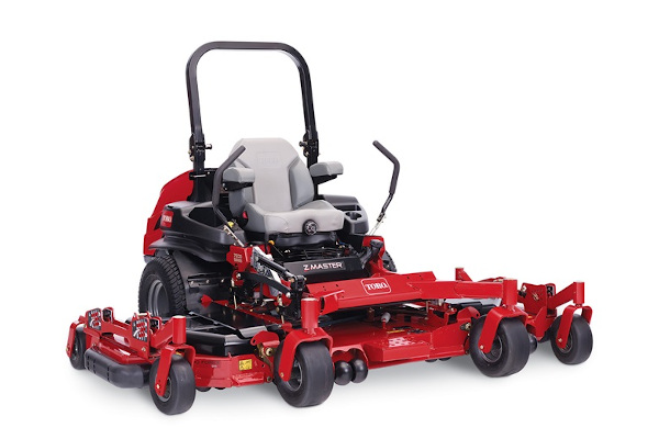 Toro 7500-G Series 96" (244 cm) 38 HP (74090) for sale at Rippeon Equipment Co., Maryland