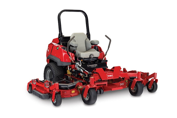Toro | Commercial Zero Turn Mowers | Model 7500-D Series 96" (244 cm) 37 HP 1642cc Diesel Rear Discharge (74096) for sale at Rippeon Equipment Co., Maryland