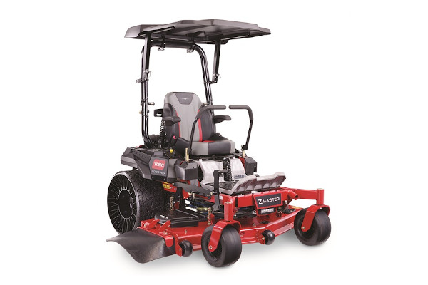 Toro 2000 Series MyRIDE® HDX 60" (152 cm) 23.5 HP 726cc (50-State Model) (74497) for sale at Rippeon Equipment Co., Maryland