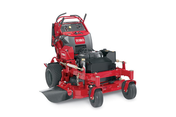 Toro | Commercial Stand-On Mowers | Model GrandStand® 36" (91 cm) 15 HP 603cc (74534) (79534 CARB) for sale at Rippeon Equipment Co., Maryland