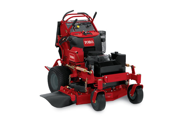 Toro | Commercial Stand-On Mowers | Model GrandStand® 40" (102 cm) 15 HP 541cc (74536) for sale at Rippeon Equipment Co., Maryland