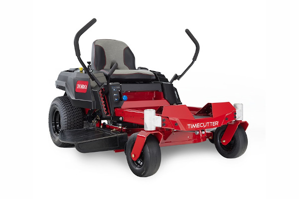 Toro 34" (86 cm) TimeCutter® Zero Turn Mower (75734) for sale at Rippeon Equipment Co., Maryland