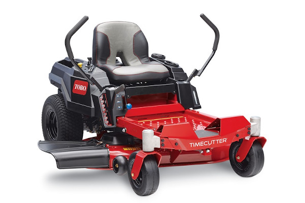 Toro | TimeCutter® | Model 42" (107 cm) TimeCutter® Zero Turn Mower (75740) for sale at Rippeon Equipment Co., Maryland