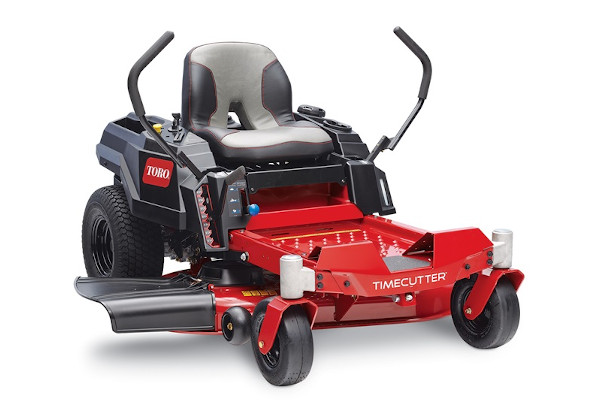 Toro 42" (107 cm) TimeCutter® Zero Turn Mower (75740) for sale at Rippeon Equipment Co., Maryland