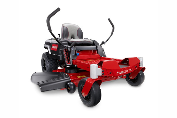Toro | TimeCutter® | Model 42" (107 cm) TimeCutter® Zero Turn Mower (75744) for sale at Rippeon Equipment Co., Maryland