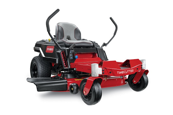 Toro | TimeCutter® | Model 42" (107 cm) TimeCutter® Zero Turn Mower (75749) for sale at Rippeon Equipment Co., Maryland