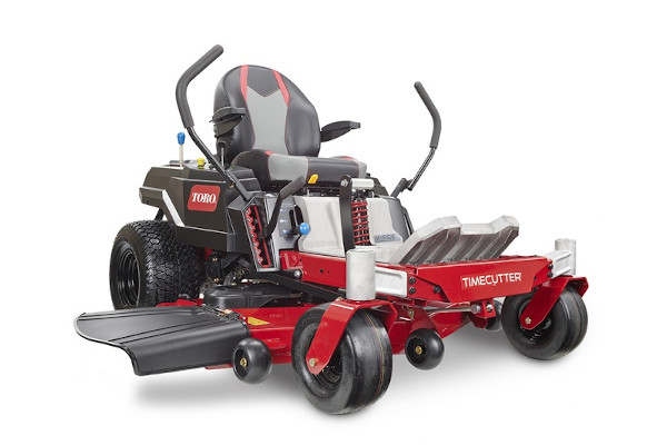 Toro | TimeCutter® | Model 50" (127 cm) TimeCutter® MyRIDE® Zero Turn Mower (75755) for sale at Rippeon Equipment Co., Maryland