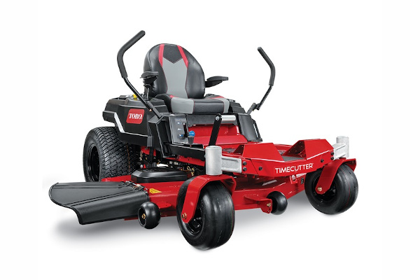 Toro | TimeCutter® | Model 60" (152 cm) TimeCutter® Zero Turn Mower (75760) for sale at Rippeon Equipment Co., Maryland