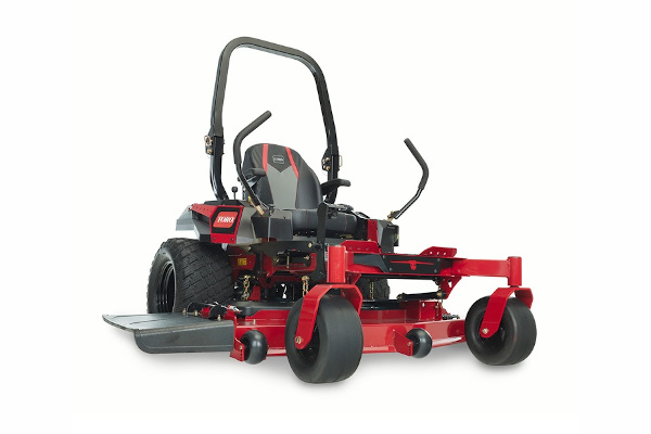 Toro 60" (152 cm) TITAN® MAX Zero Turn Mower (76601) for sale at Rippeon Equipment Co., Maryland