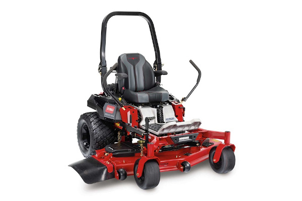 Toro | Commercial Zero Turn Mowers | Model 2000 Series MyRIDE® HDX 60" (152 cm) 23.5 HP 726cc (77293) for sale at Rippeon Equipment Co., Maryland