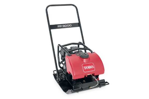 Toro | Professional Contractor | Compactors for sale at Rippeon Equipment Co., Maryland