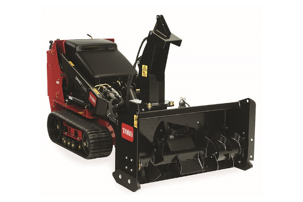 Toro Snow Thrower (22585) for sale at Rippeon Equipment Co., Maryland