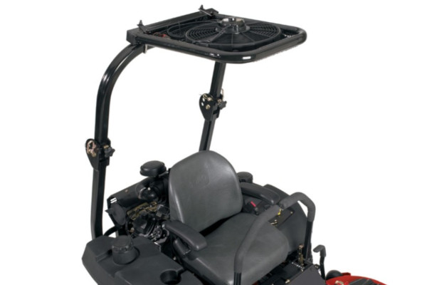 Toro | Attachments & Accessories | Model Cool Tops Fans for sale at Rippeon Equipment Co., Maryland