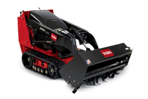 Toro | Compact Utility Loaders | Compact Track Loaders for sale at Rippeon Equipment Co., Maryland