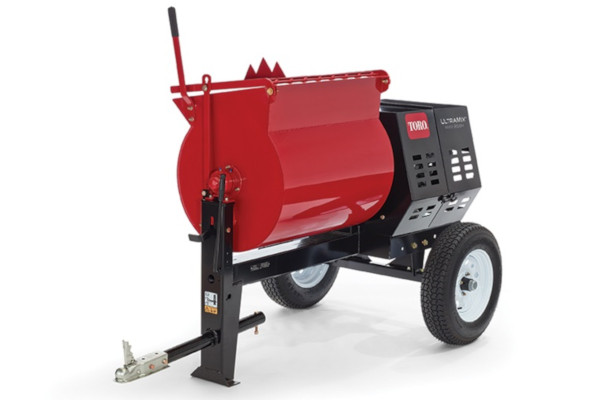 Toro MMX-650E-S UltraMix™ Mortar Mixer for sale at Rippeon Equipment Co., Maryland