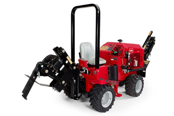 Toro | Professional Contractor | Vibratory Plows for sale at Rippeon Equipment Co., Maryland