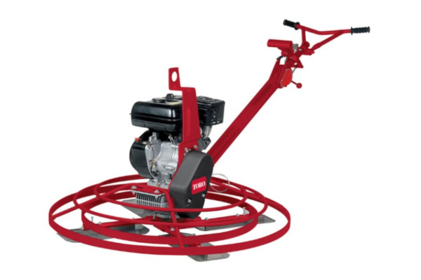 Toro PT-36PP Power Trowel Pro-Pitch for sale at Rippeon Equipment Co., Maryland