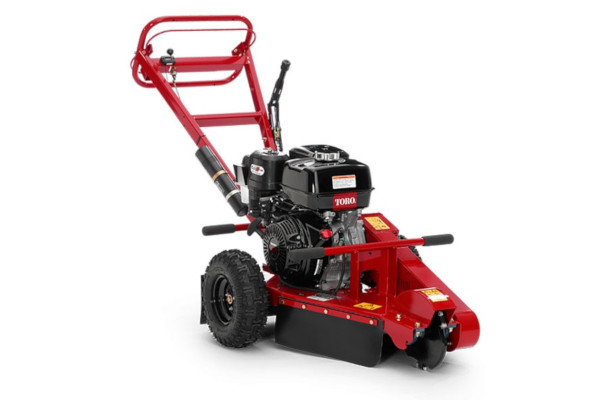 Toro SGR-13 Stump Grinder for sale at Rippeon Equipment Co., Maryland