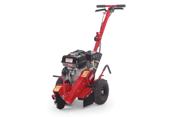 Toro SGR-6 Stump Grinder for sale at Rippeon Equipment Co., Maryland