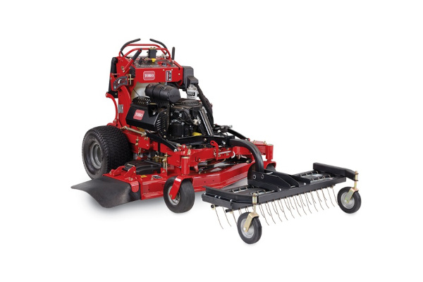 Toro Multi Force Dethatcher (78690) for sale at Rippeon Equipment Co., Maryland