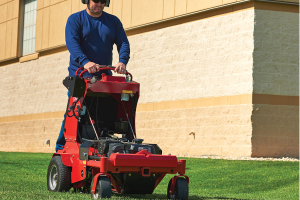 Toro | Professional Contractor | Turf Renovation & Specialty Equipment for sale at Rippeon Equipment Co., Maryland