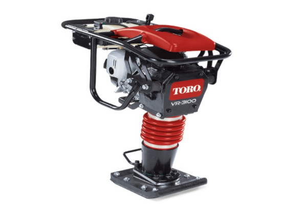 Toro VR-3100 Rammer for sale at Rippeon Equipment Co., Maryland