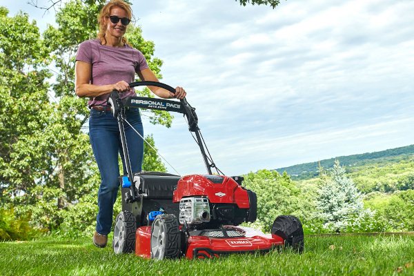 Toro | Homeowner | Walk Behind Mowers for sale at Rippeon Equipment Co., Maryland