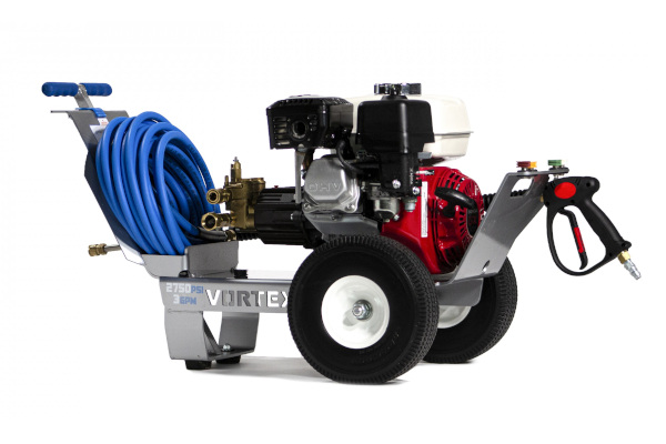 Vortexx Pressure Washers 2750LD | 2750 PSI | 3 GPM for sale at Rippeon Equipment Co., Maryland