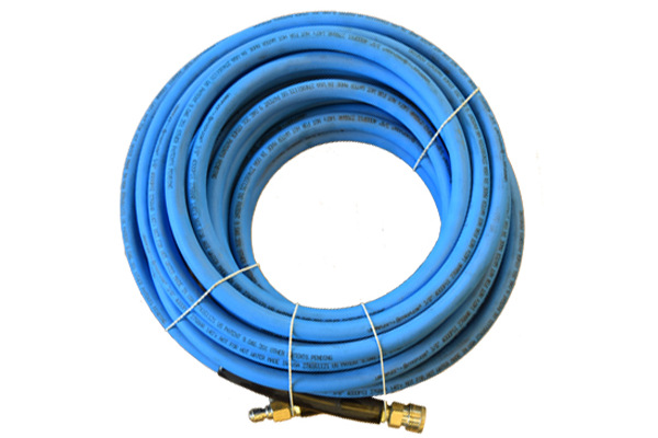 Vortexx Pressure Washers | Accessories | Model 50′ x 3/8 Hose for sale at Rippeon Equipment Co., Maryland