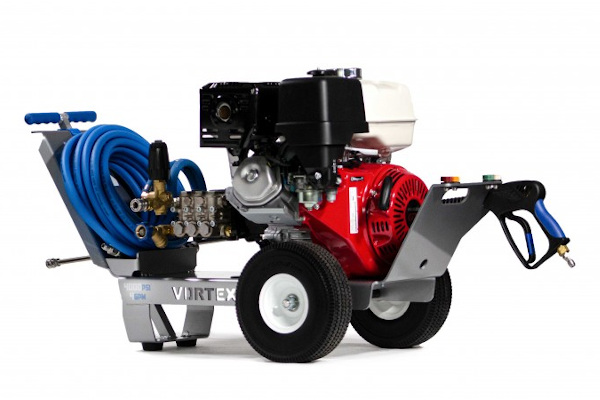 Vortexx Pressure Washers | Pressure Washers | Cold Water - Heavy Duty for sale at Rippeon Equipment Co., Maryland