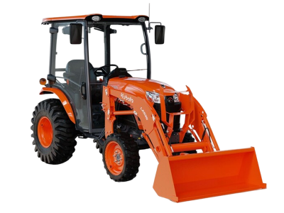 LX2620HSDC 3 Attachment Package