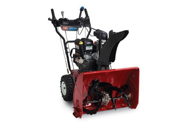 Toro | Two Stage | Model Power Max® 724 OE (37775) for sale at Rippeon Equipment Co., Maryland