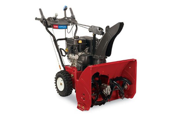 Toro | Two Stage | Model Power Max® 724 OE (37779) for sale at Rippeon Equipment Co., Maryland
