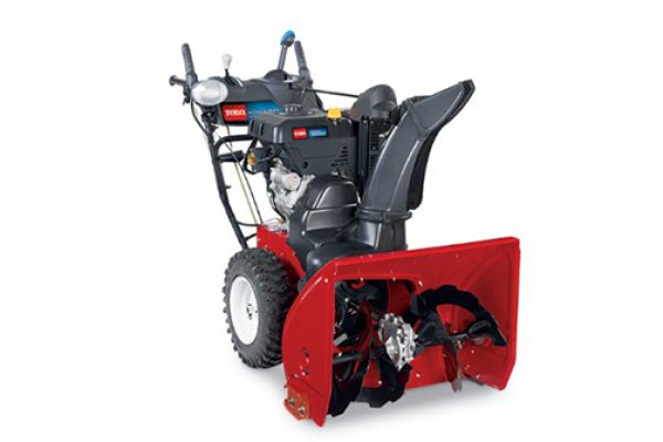 Toro Power Max® HD 928 OHXE (38801) for sale at Rippeon Equipment Co., Maryland