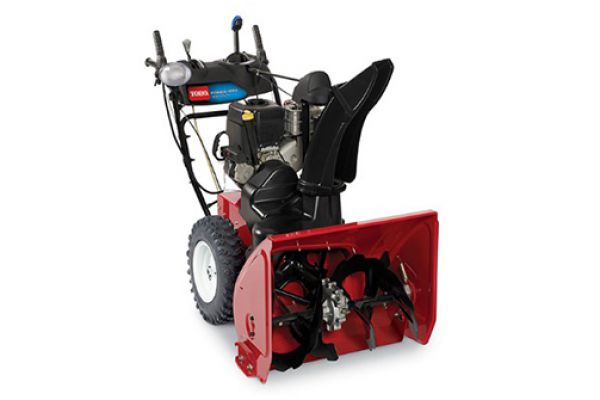 Toro | Power Max® HD | Model Power Max® HD 1128 OHXE (38803) for sale at Rippeon Equipment Co., Maryland