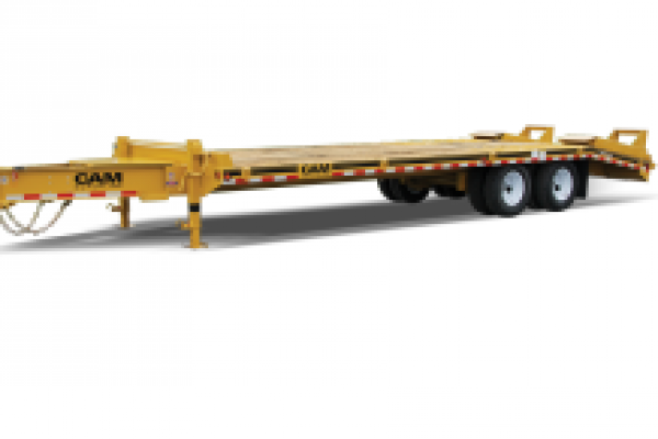 Cam Superline | Heavy Duty Deckovers | 10 & 12 Ton HD Deckovers for sale at Rippeon Equipment Co., Maryland