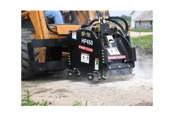 Paladin Attachments | Cold Planer | Model Cold Planer for sale at Rippeon Equipment Co., Maryland