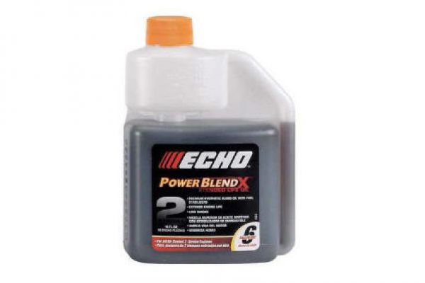 Echo | Red Armor Oil | Model Part Number: 6 gallon mix for sale at Rippeon Equipment Co., Maryland