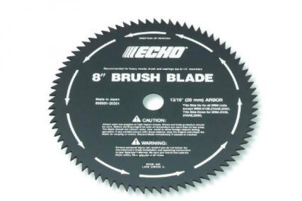 Echo | Brush Blades | Model Part Number: 69500120331 for sale at Rippeon Equipment Co., Maryland