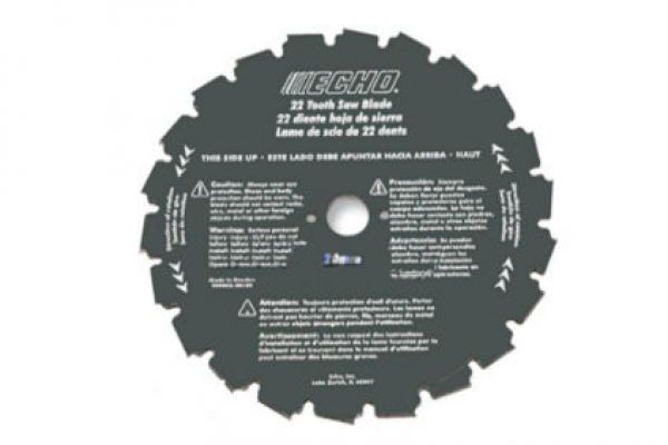 Echo | Brush Blades | Model Part Number: 99944200130 for sale at Rippeon Equipment Co., Maryland