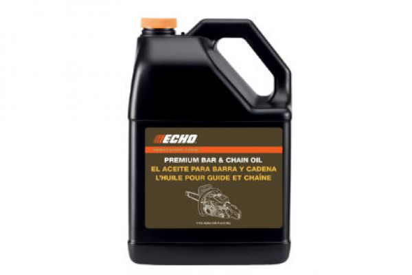 Echo | Bar and Chain Oil | Model Part Number: 6459006 for sale at Rippeon Equipment Co., Maryland