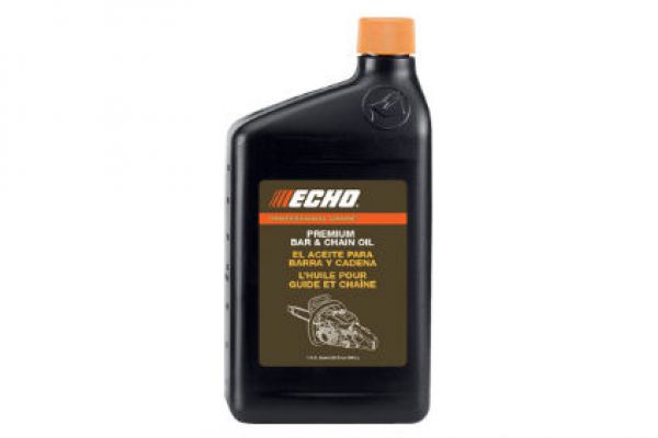 Echo | Bar and Chain Oil | Model Part Number: 6459012 for sale at Rippeon Equipment Co., Maryland