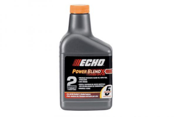 Echo | Red Armor Oil | Model Part Number: 6450005 for sale at Rippeon Equipment Co., Maryland
