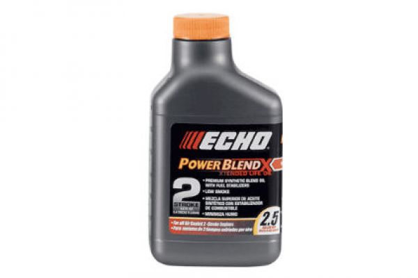 Echo | Red Armor Oil | Model Part Number: 6450025 for sale at Rippeon Equipment Co., Maryland